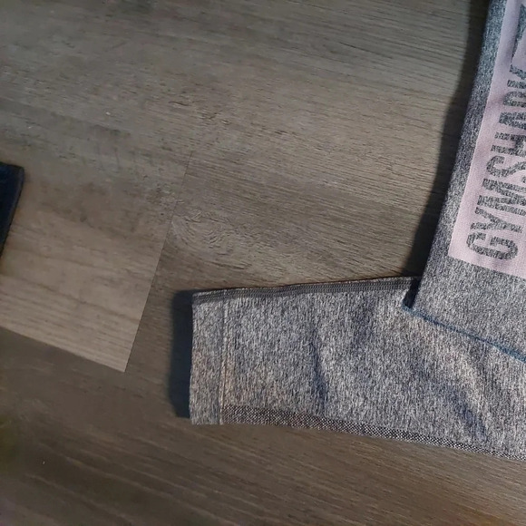 Gymshark High Rise Flex Leggings womens size xsmall - Picture 5 of 5